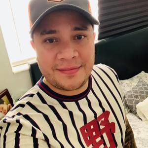 Meet your Posher, Abilio